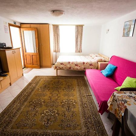 Apartma Kukc II Бовец Екстериор снимка
