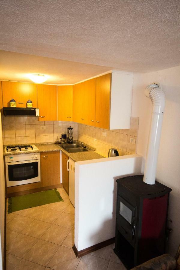 Apartma Kukc II Бовец Екстериор снимка