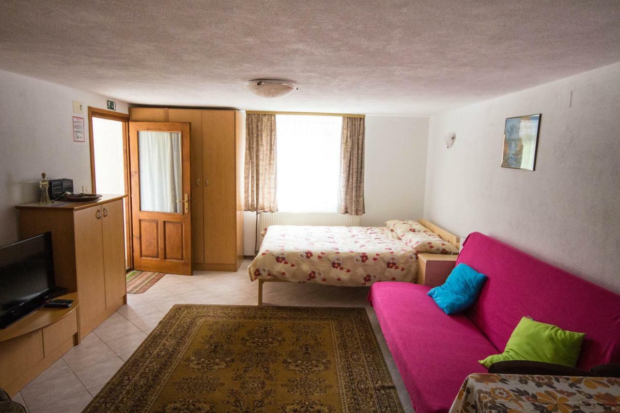 Apartma Kukc II Бовец Екстериор снимка