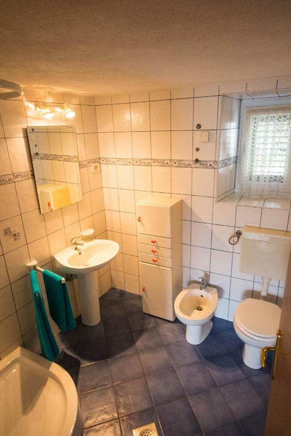 Apartma Kukc II Бовец Екстериор снимка